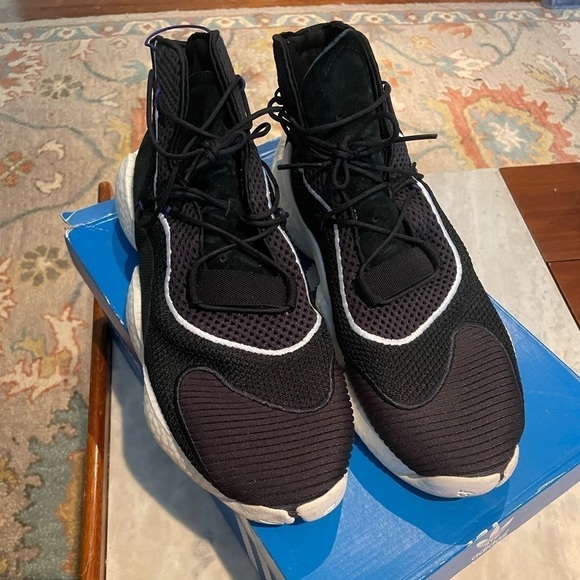 MAN CRAZY BYW LVL I - Picture 1 of 6